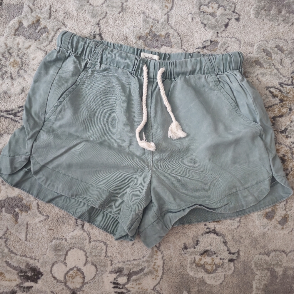 Upwest Shorts